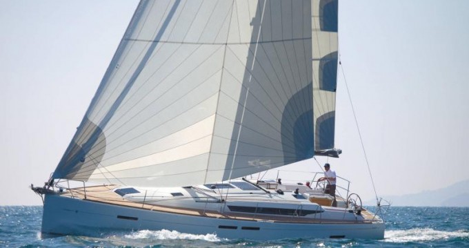 Zeilboot te huur in Port du Crouesty voor de beste prijs
