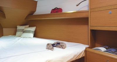 Huur een Jeanneau Sun Odyssey 389 in Dubrovnik