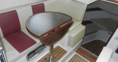Bootverhuur Arvor ARVOR 280 in Port de Trébeurden via SamBoat