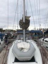 Verhuur Zeilboot Jeanneau met vaarbewijs