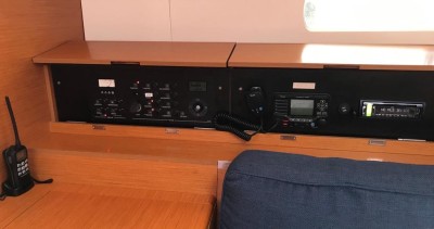 Verhuur Zeilboot Jeanneau met vaarbewijs