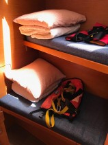 Jachthuur in Las Galletas - Jeanneau Sun Odyssey 519 via SamBoat
