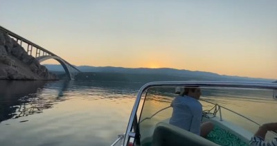 Verhuur Motorboot in Općina Rijeka - Capelli Capelli 500 Open